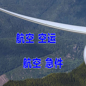 奔牛空运地址快递-选东方航空和上海航空